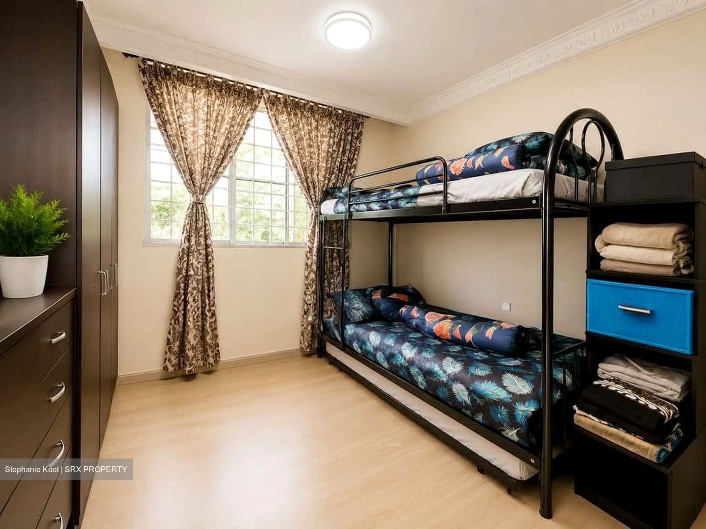 Blk 128 Eunos Spring (Bedok), HDB 4 Rooms #575490041